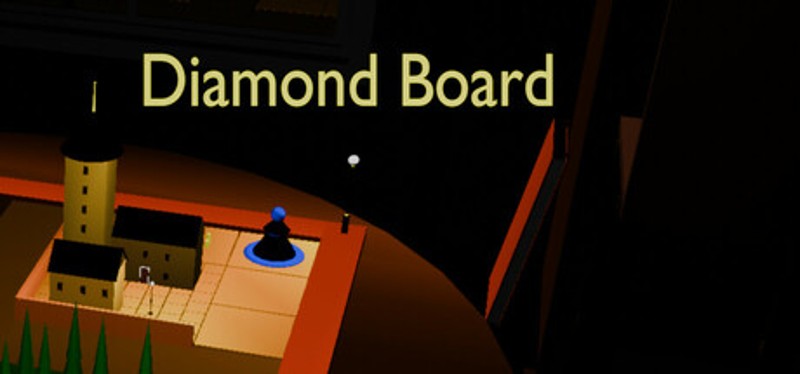 Diamond Board Image