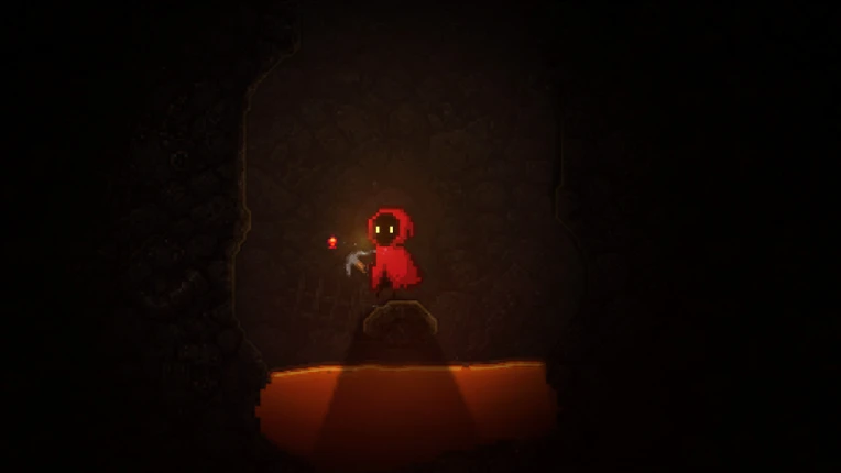 Dig Thy Hole Image