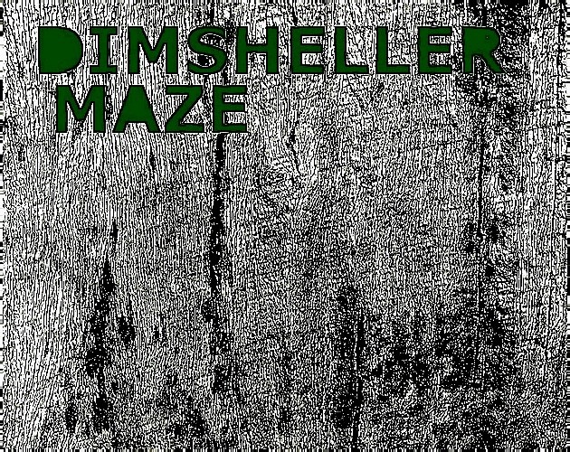 Games like Dimsheller Maze