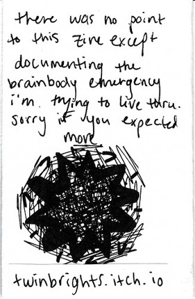 distinct anxiety Image