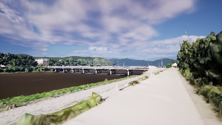 District XiLin - 西林区 screenshot