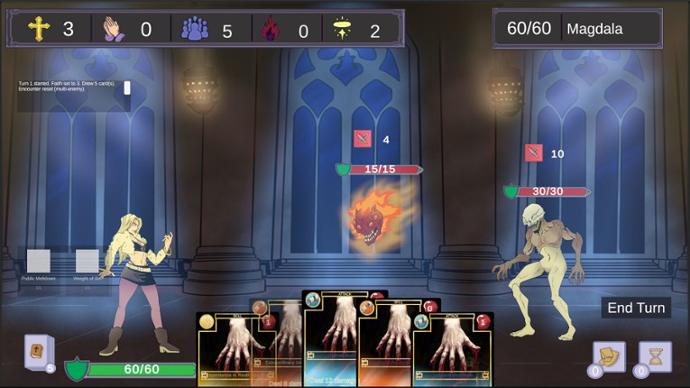 Dogma Shutdown Image