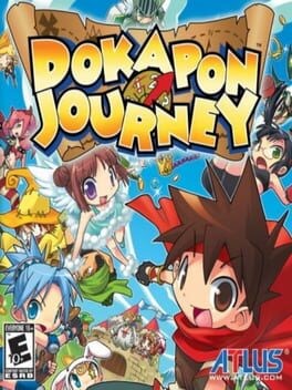 Games like Dokapon Journey