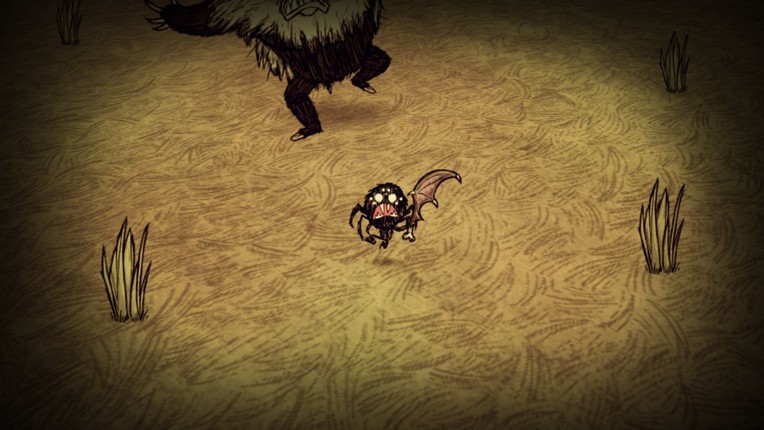 Don't Starve: Giant Edition + Shipwrecked Expansion screenshot