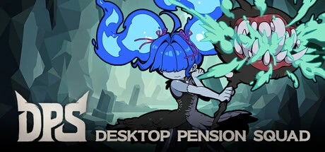 Games like DPS: Desktop Pension Squad