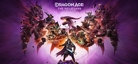 Games like Dragon Age: The Veilguard