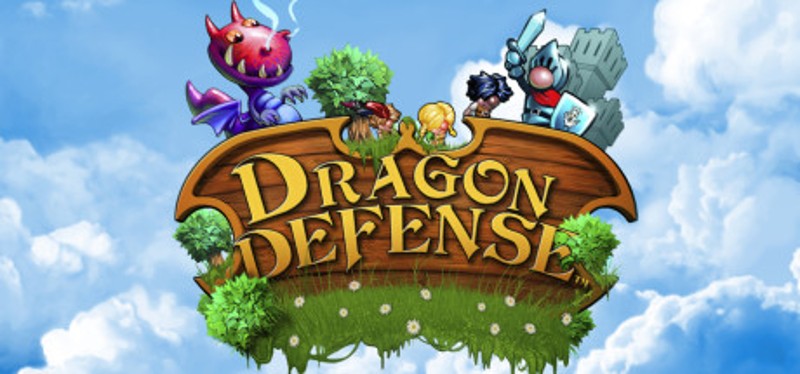 Dragon Defense Image