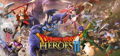 Games like Dragon Quest Heroes 2