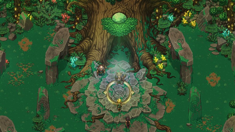 Drakantos screenshot