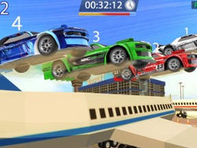 Drift Car Racing Rally 3d 2023 Image