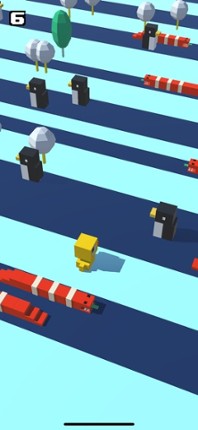 Duck's Trip screenshot
