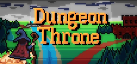Games like Dungeon Throne