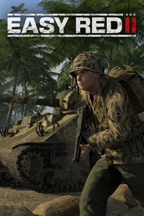 Easy Red 2: All Fronts Image