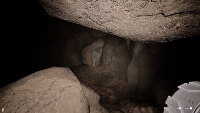 Echoing Silence screenshot