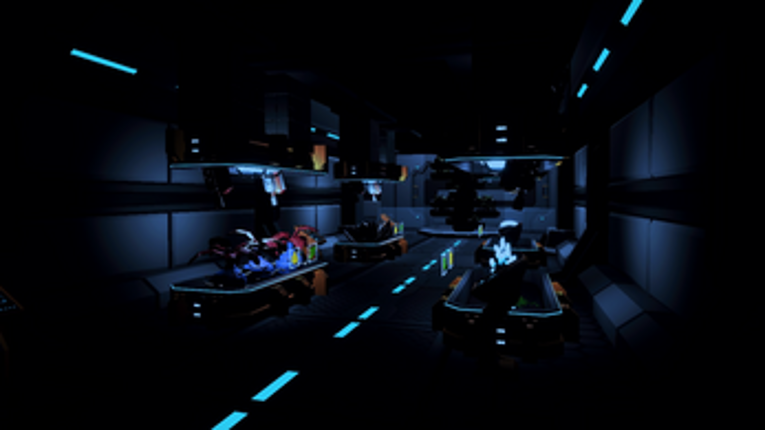 Eden's Echo screenshot