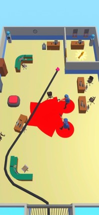 Elastic Escape screenshot