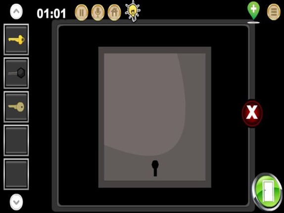 Endless Room Escape - Can You Escape The RoomsDoors? screenshot
