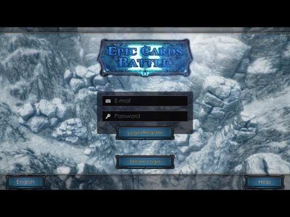 Epic Cards Battle 2 screenshot