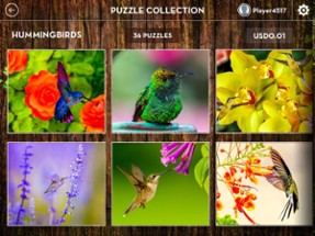 Epic Jigsaw Puzzles: Nature Image