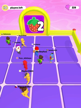 Epic Match screenshot