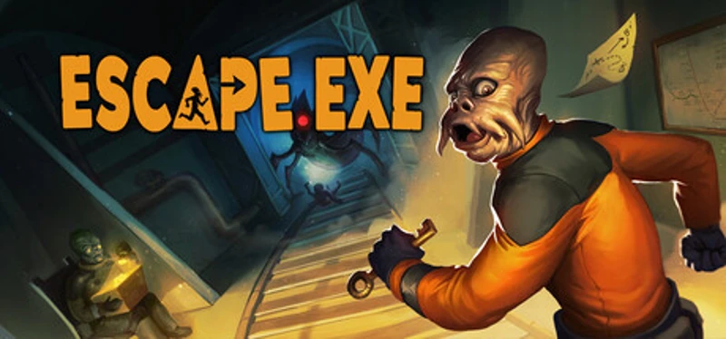 Escape.exe Image