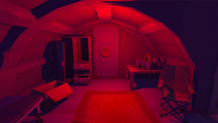 Escape the Script screenshot