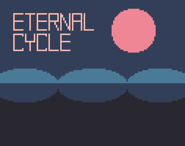 Games like Eternal Cycle