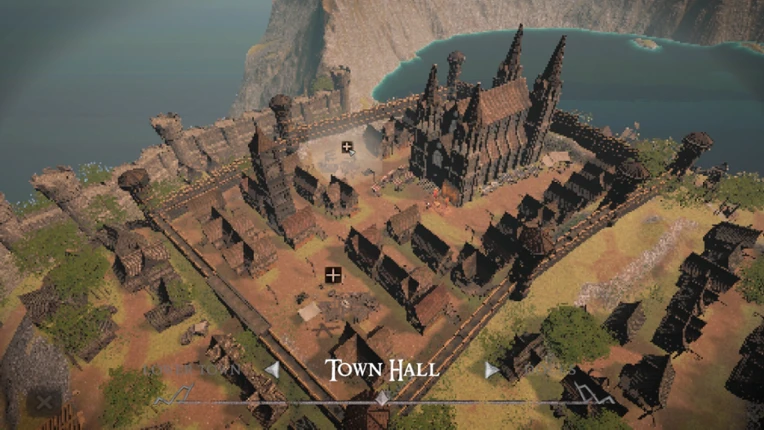 Eternal Damnation screenshot