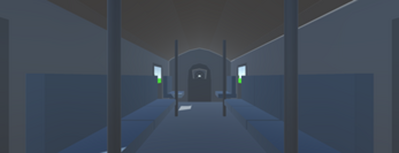 Eternity Train screenshot