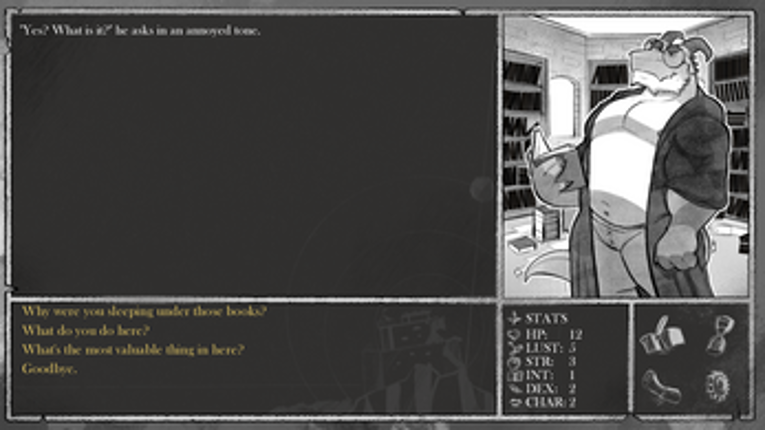 Exploring Friscott Image