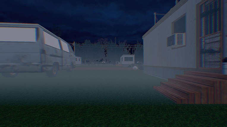 EYE TO ME screenshot