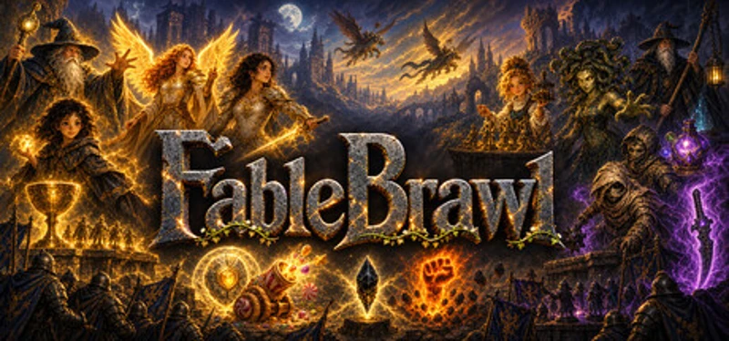 FableBrawl Image