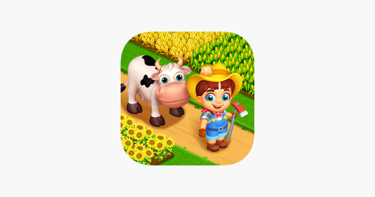 Games like Family Farm Seaside