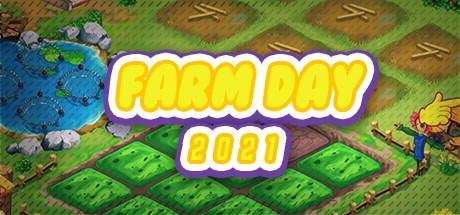 Games like Farm Day 2021