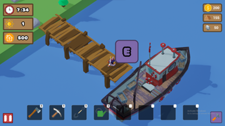 Farming Mayhem screenshot