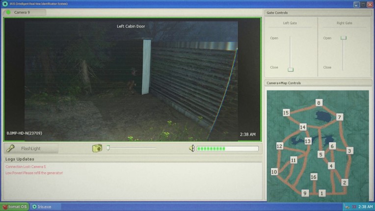 Feed the Cannibals screenshot