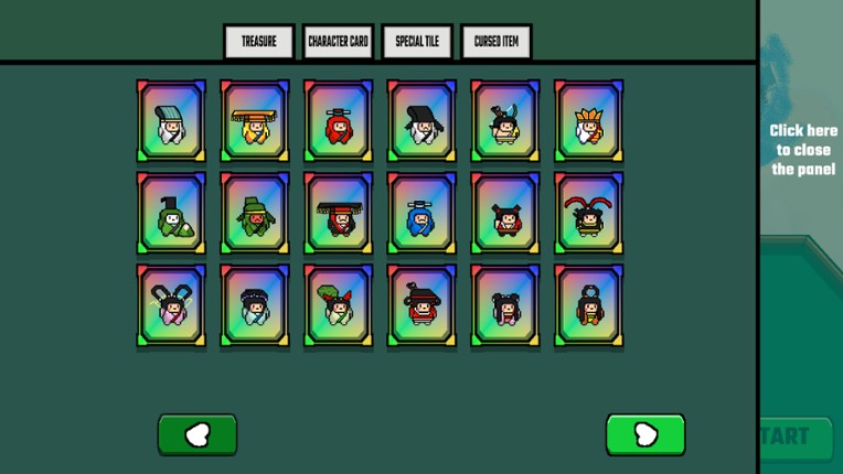 Feng Shui Meowjong screenshot