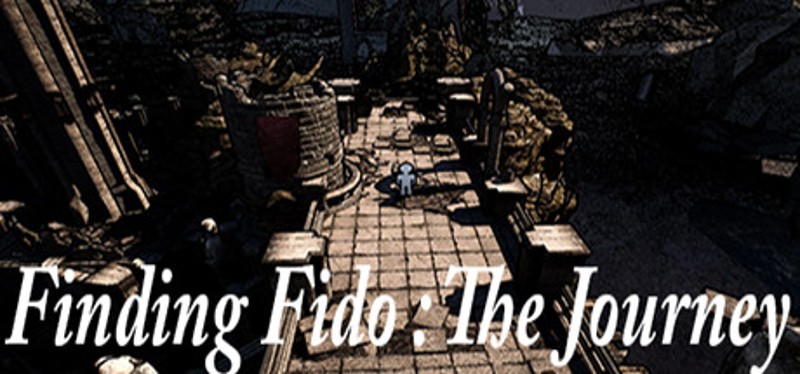 Finding Fido: The Journey Image