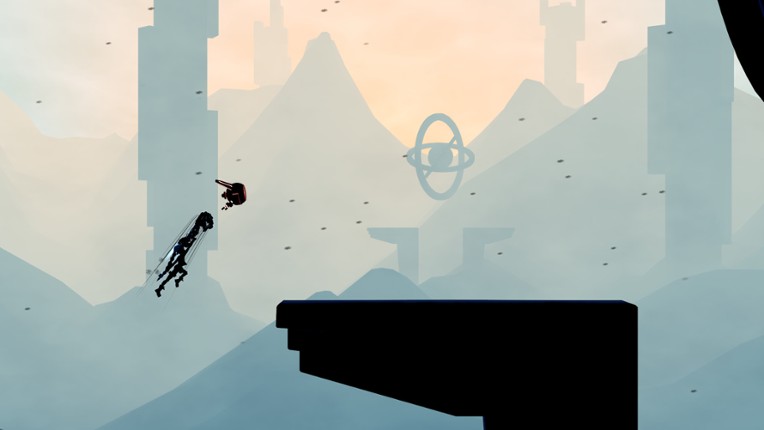 Fist of the Forgotten screenshot