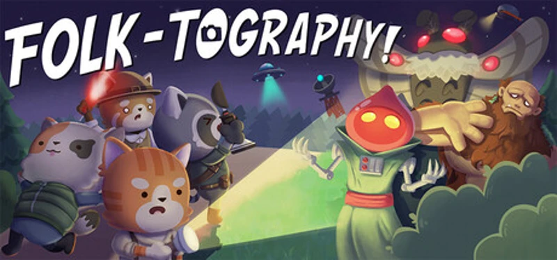 Folk-Tography Image