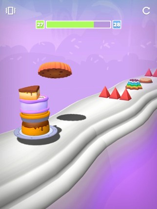 Food to face screenshot