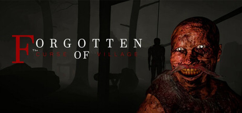 Forgotten - The Curse of Village Image
