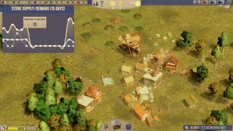 Forgotten Vale screenshot