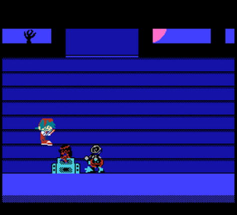 Friday Night Funkin': Counterfeit Edition screenshot