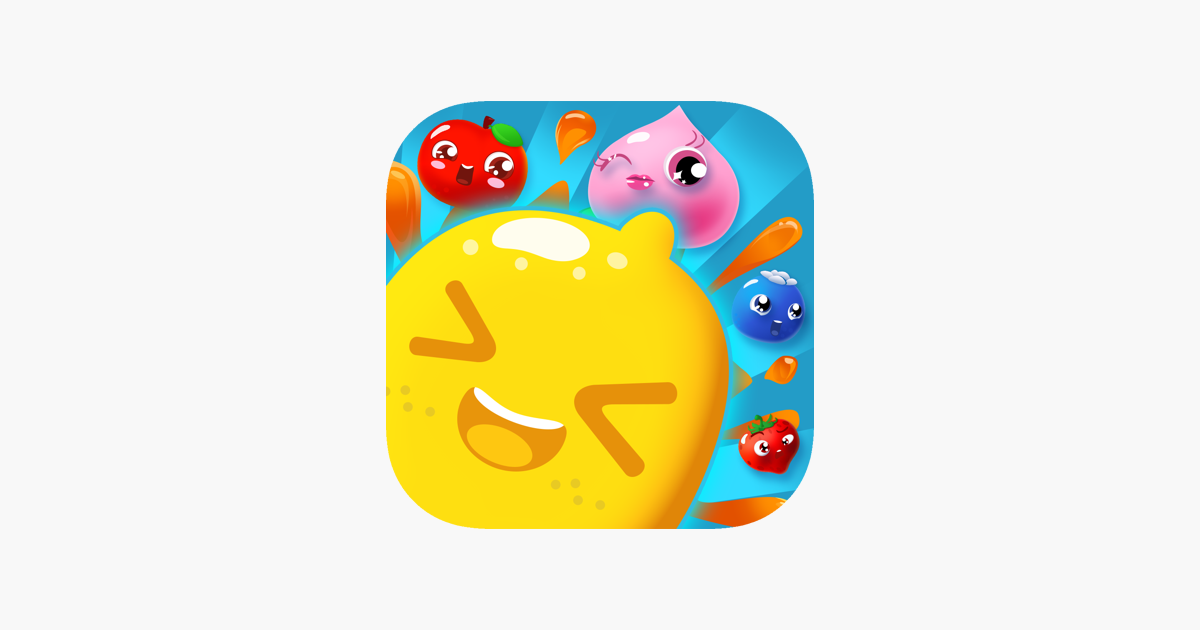 Games like Fruit Frenzy : A Match 3 Game