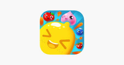 Fruit Frenzy : A Match 3 Game Image