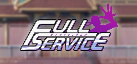 Games like Full Service