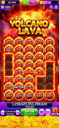 Fun Of Vegas - Slots Casino screenshot