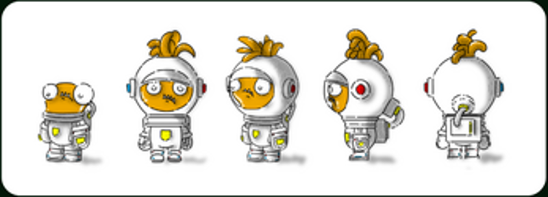 Funky_Odyssey Image