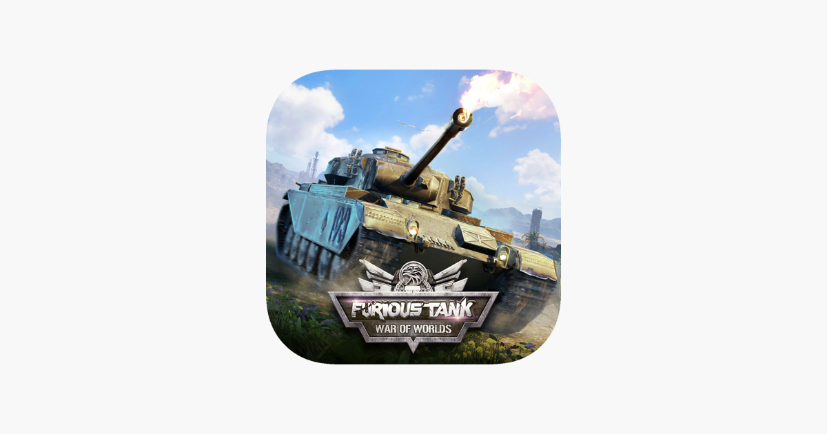 Games like Furious Tank: War of Worlds